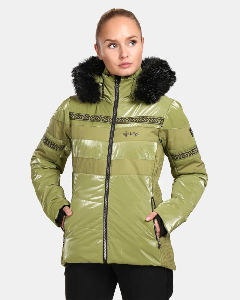Damen-Skijacke Kilpi DALILA-W