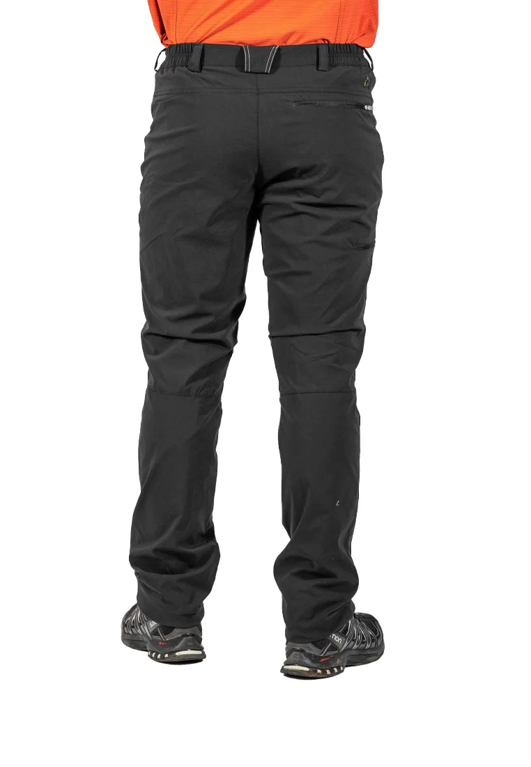 Maul Sport Herren Softshellhose Nebenhorn