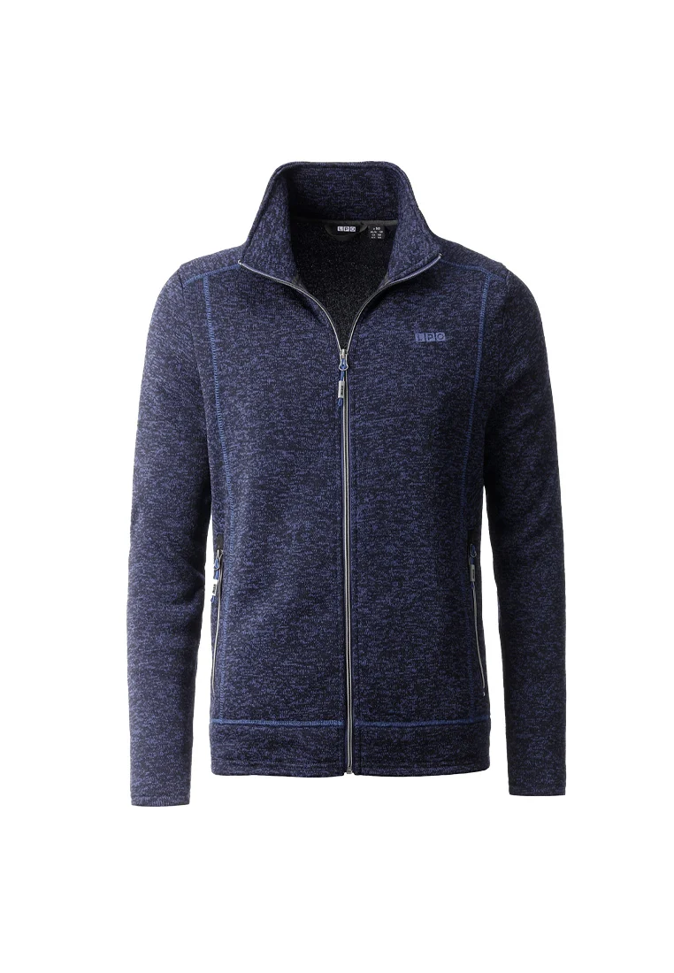 LPO Herren Feinstrickjacke Owen 144516