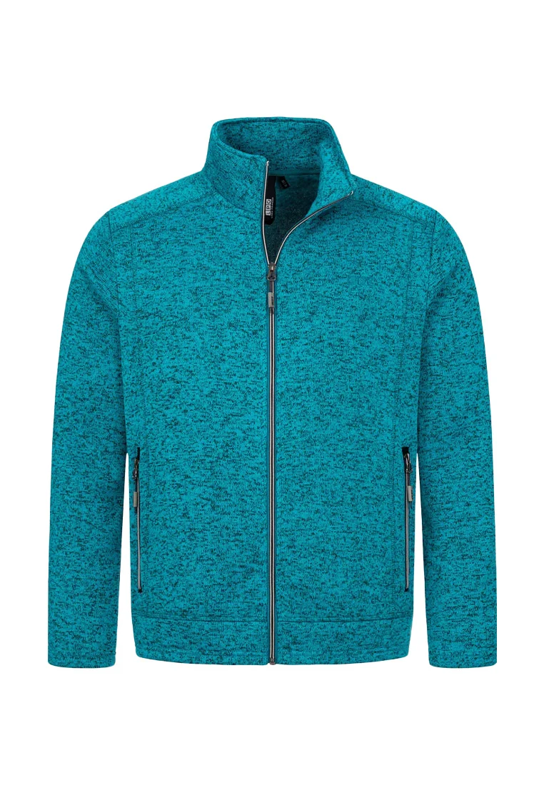 LPO Herren Feinstrickjacke Owen 144506 (große Größen)
