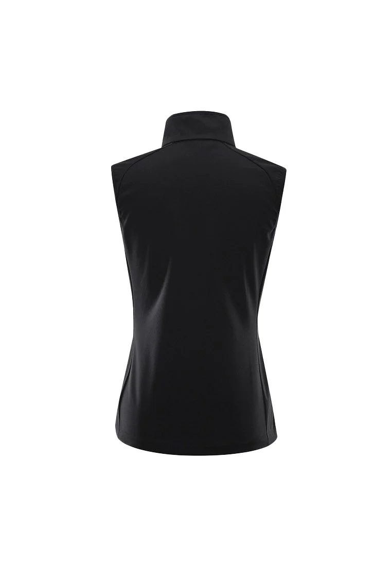 Alpine Pro Damen Softshellweste