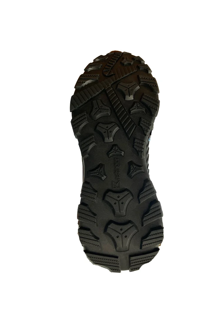 Kastinger Damen Winterstiefel Woomaar 23211