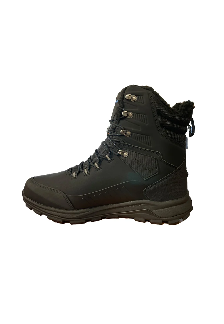 Kastinger Herren Winterstiefel Woomaar 23211