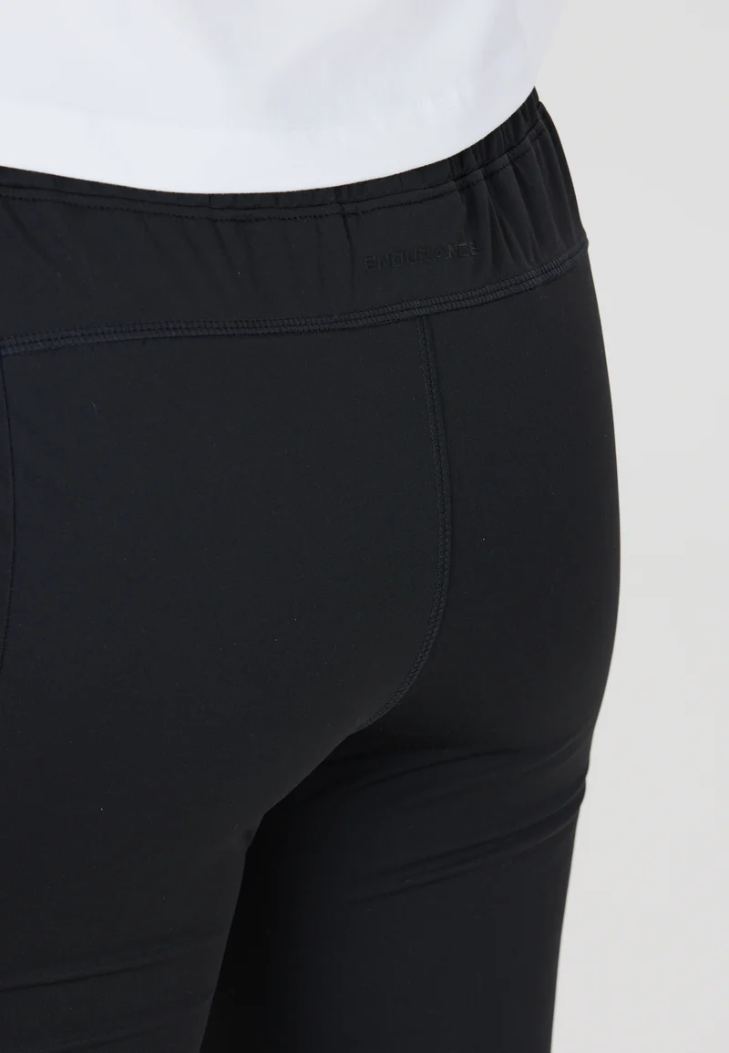Endurance Damen Langlaufhose wattiert Eluna E233949