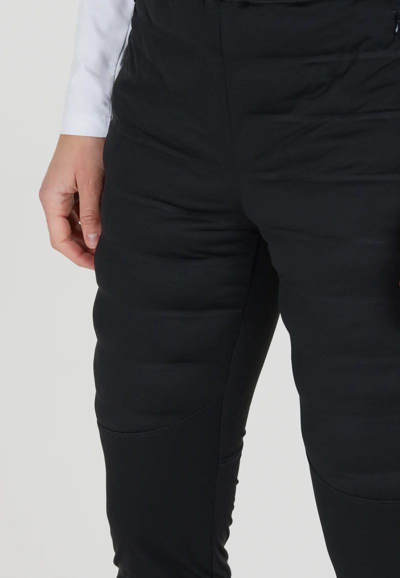 Endurance Damen Langlaufhose wattiert Eluna E233949