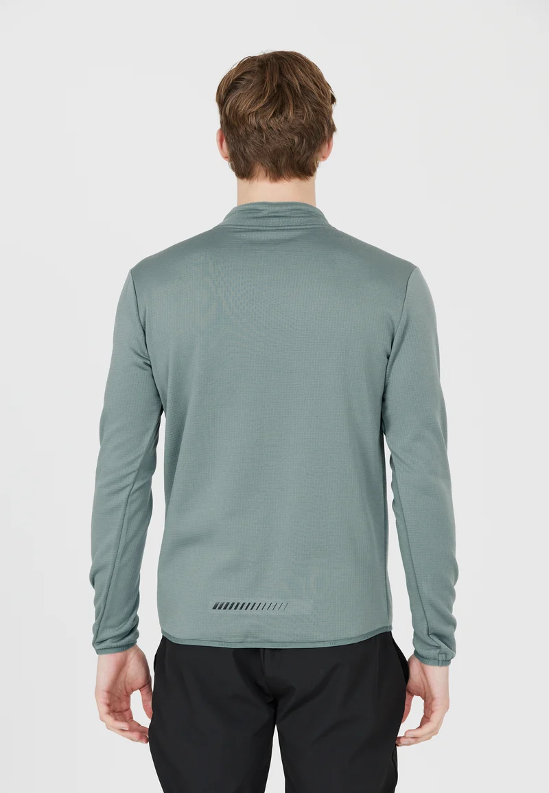 Endurance Herren Midlayer Ledger E211488