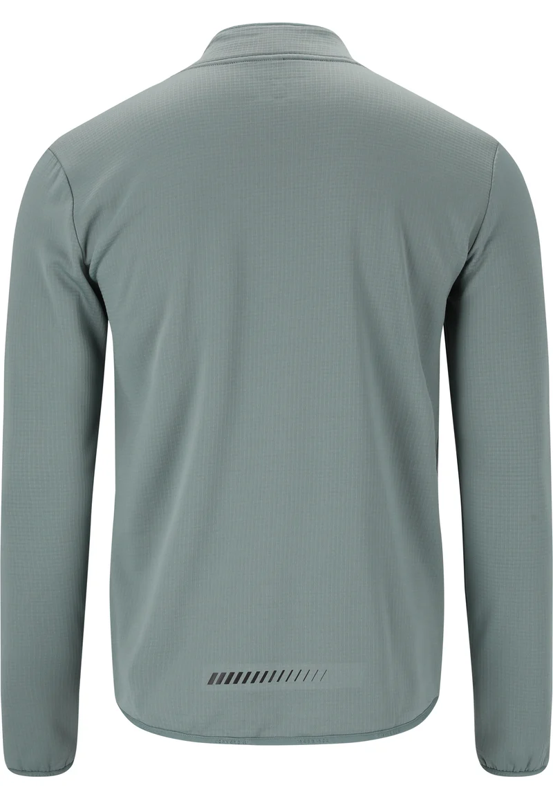 Endurance Herren Midlayer Ledger E211488