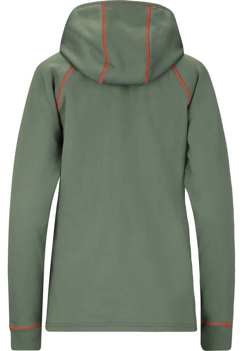Whistler Damen Midlayer Tracker W233291
