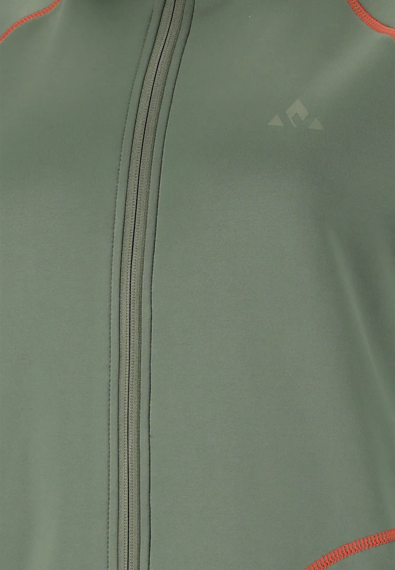 Whistler Damen Midlayer Tracker W233291