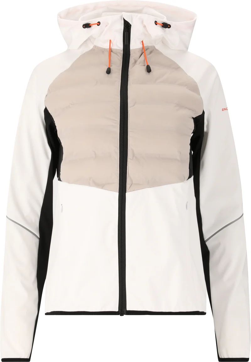 Endurance Damen Hybridjacke Eluna E233944