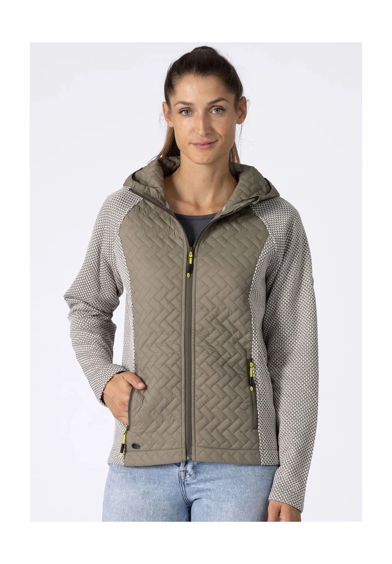 LPO Damen Hybridjacke Romina