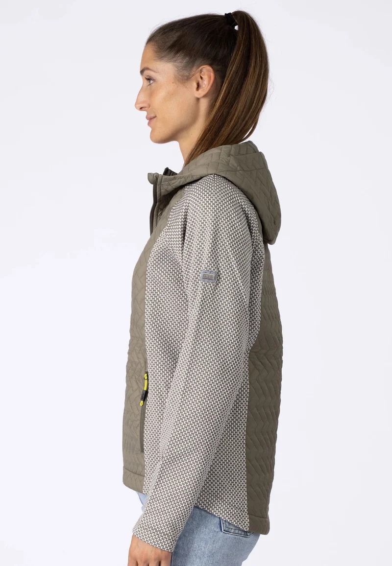 LPO Damen Hybridjacke Romina