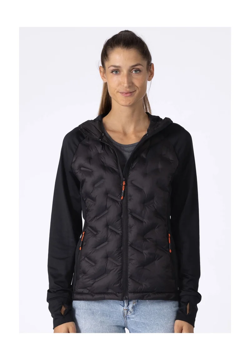 LPO Damen Hybridjacke Viona