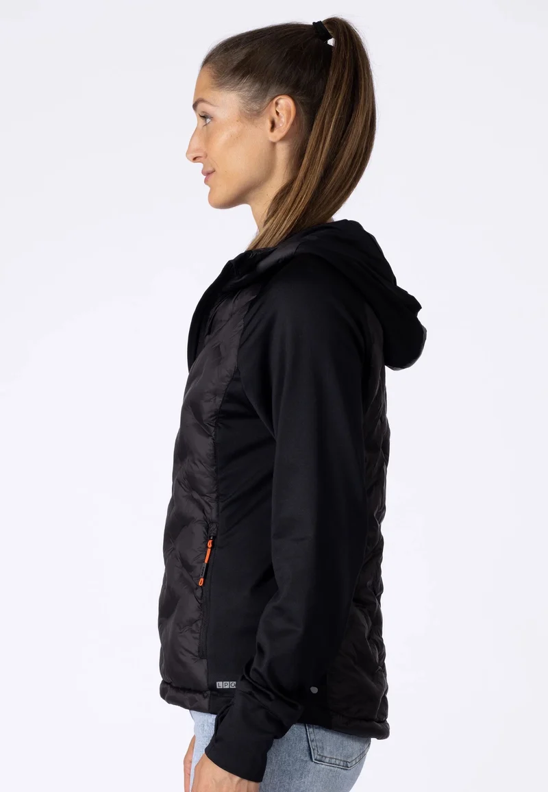LPO Damen Hybridjacke Viona