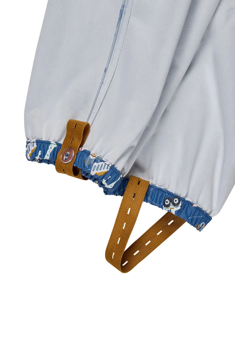 Matschhose ungefüttert