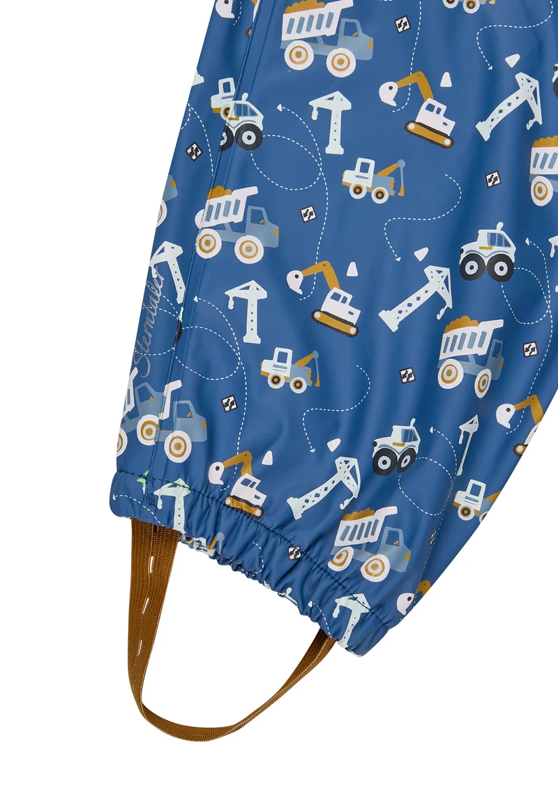 Matschhose ungefüttert