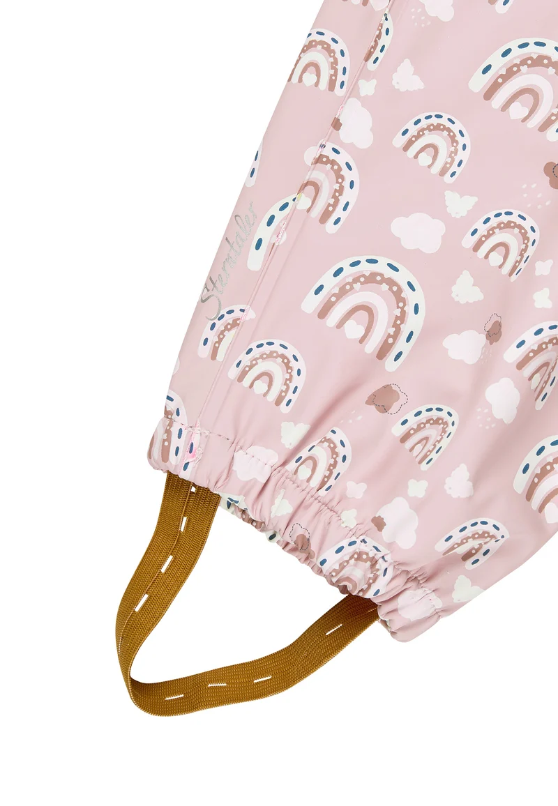 Matschhose ungefüttert