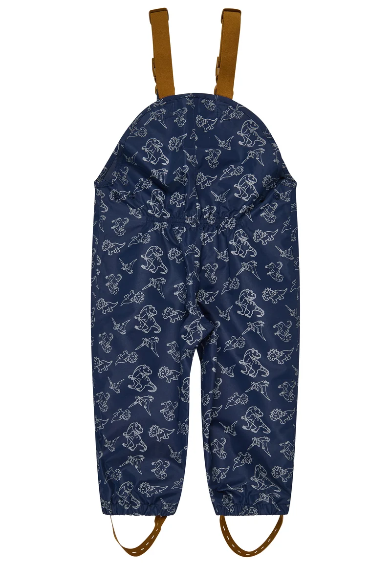 Matschhose gefüttert
