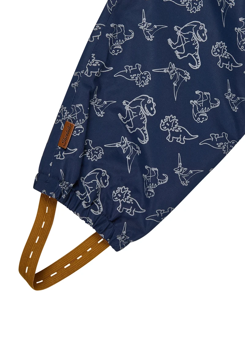 Matschhose gefüttert