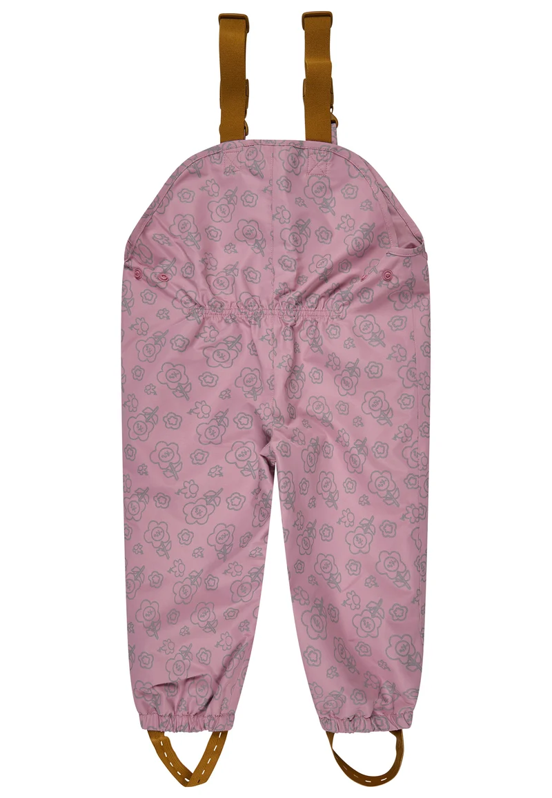 Matschhose gefüttert
