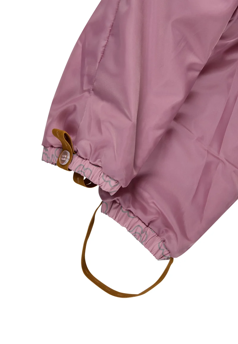 Matschhose gefüttert