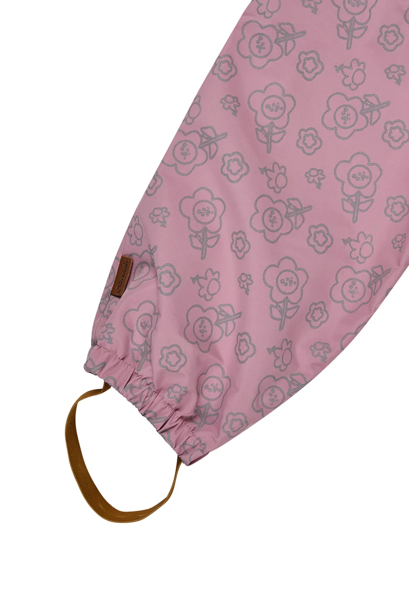 Matschhose gefüttert