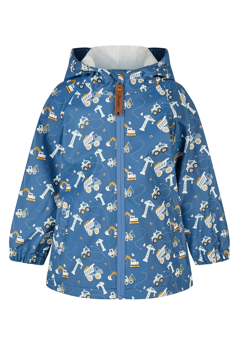 Regenjacke ungefüttert