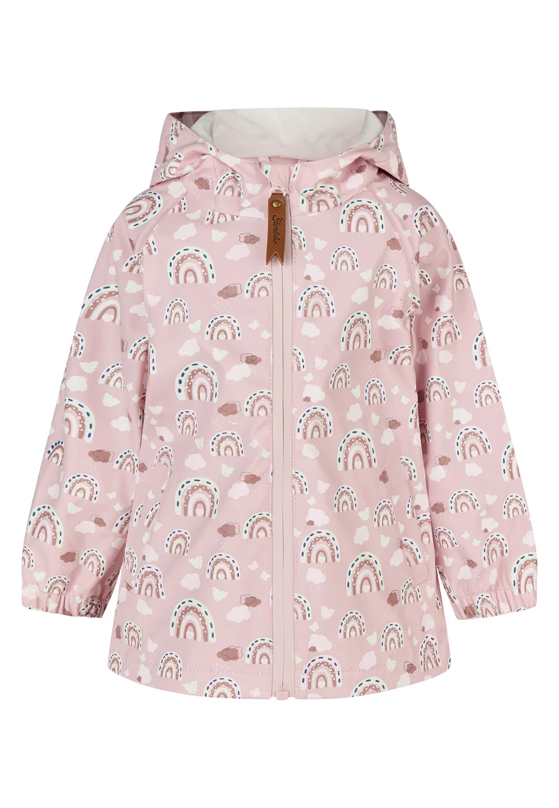Regenjacke ungefüttert