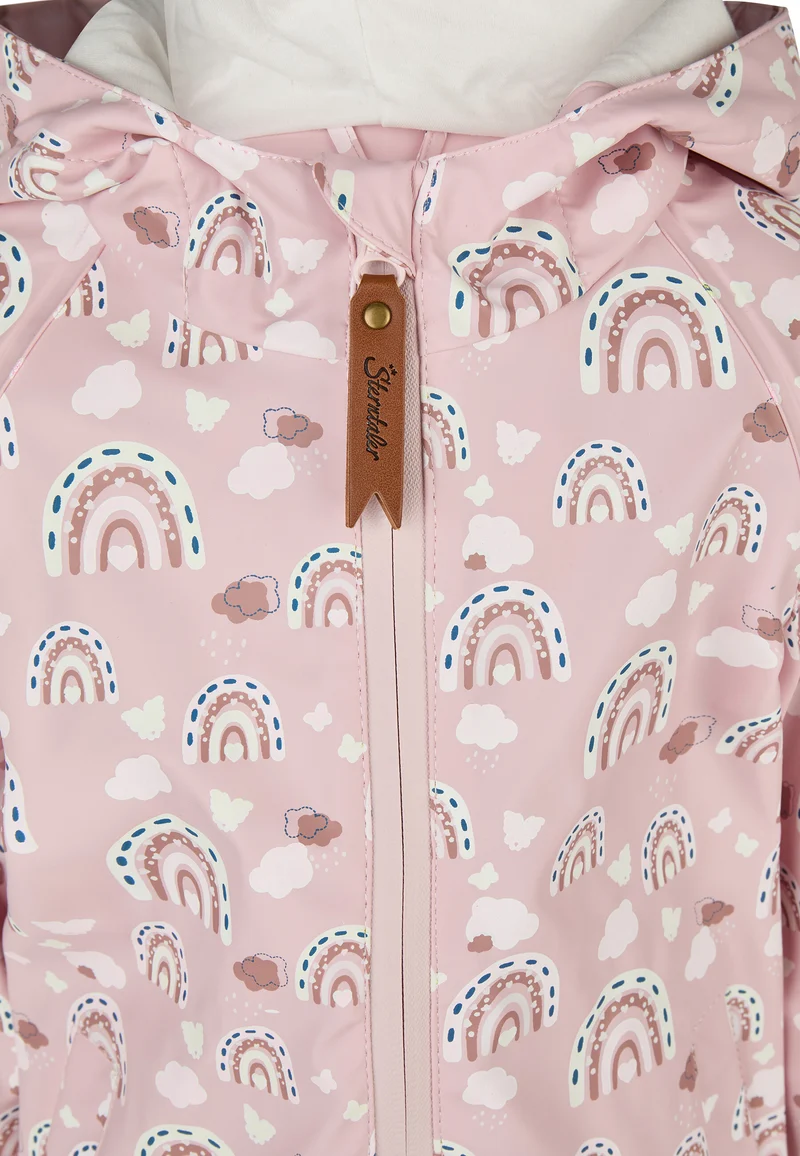 Regenjacke ungefüttert