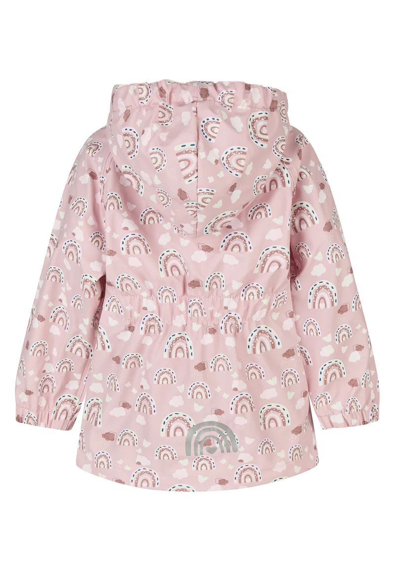 Regenjacke ungefüttert