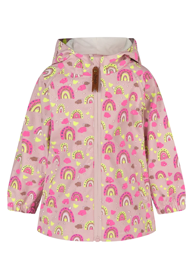 Regenjacke ungefüttert