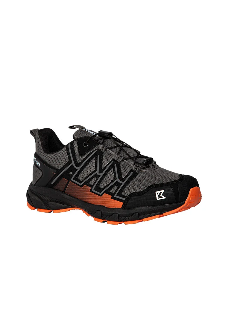 Kastinger Damen Trekkingschuh Samakaan 23201 black