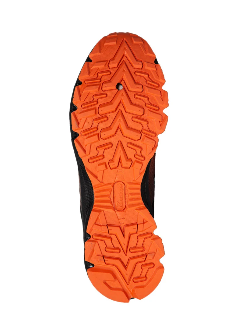 Kastinger Damen Trekkingschuh Samakaan 23201 black