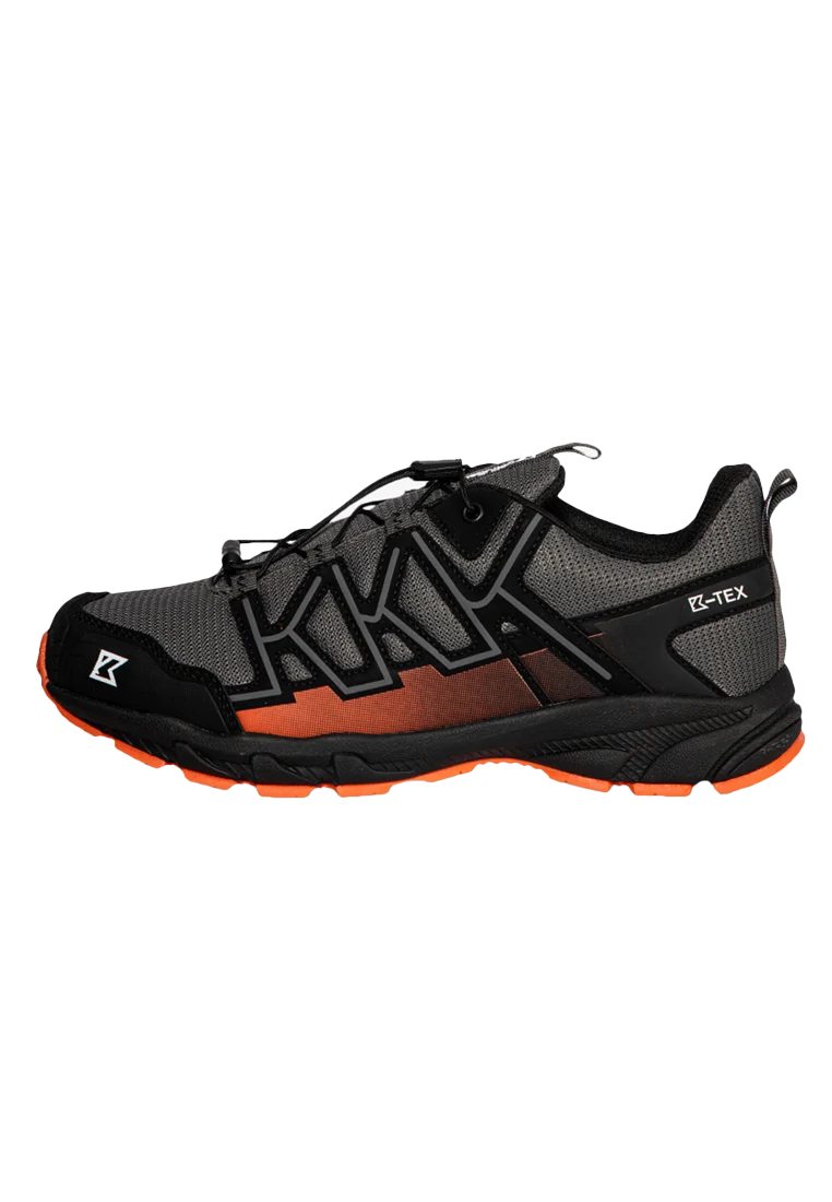 Kastinger Damen Trekkingschuh Samakaan 23201 black