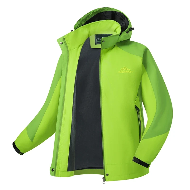 Damen Regenjacke, wasserdicht & leicht
