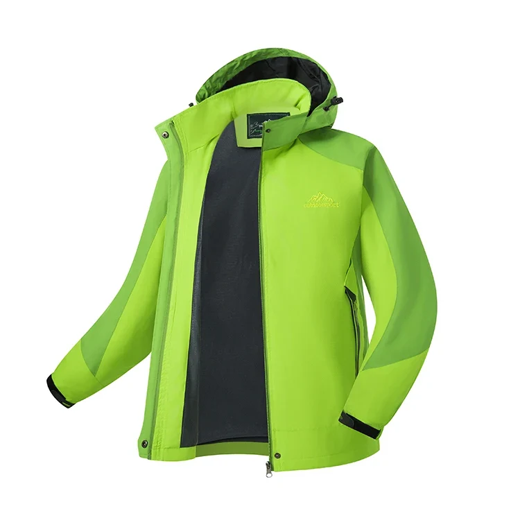 Damen Regenjacke, wasserdicht & leicht