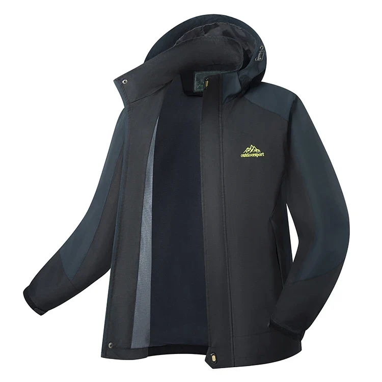 Damen Regenjacke, wasserdicht & leicht