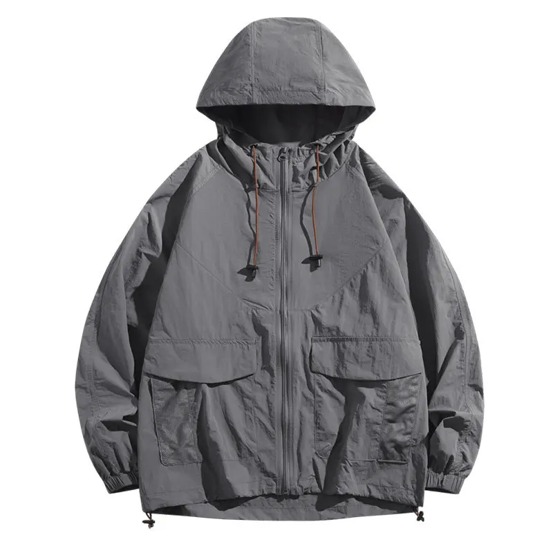 Damen Outdoorjacke, atmungsaktiv