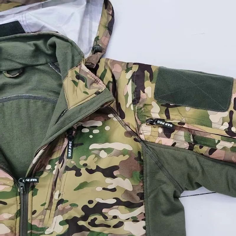 Herren Softshelljacke, wärmend