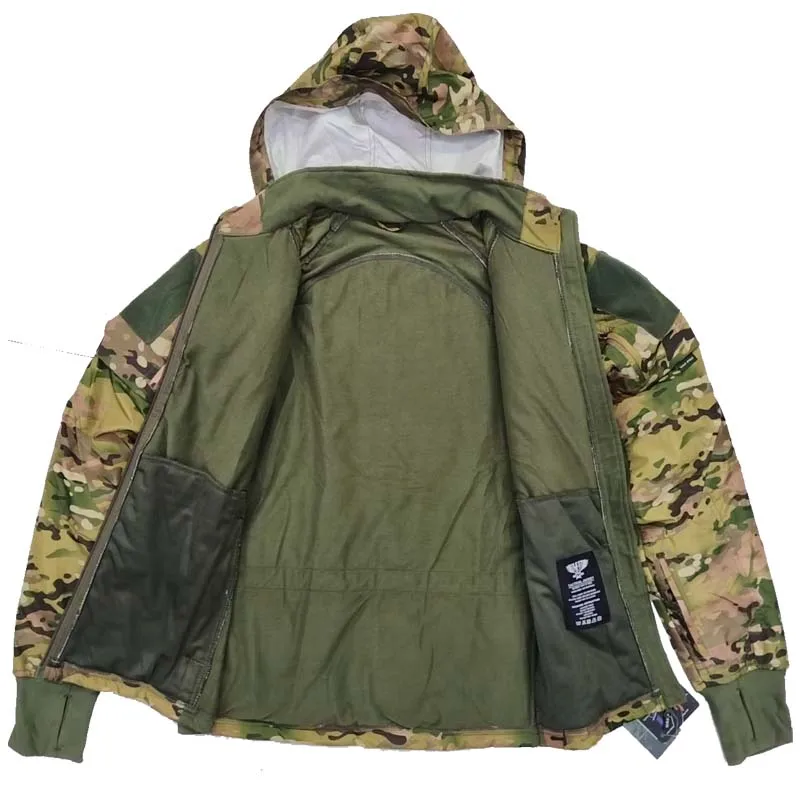 Herren Softshelljacke, wärmend