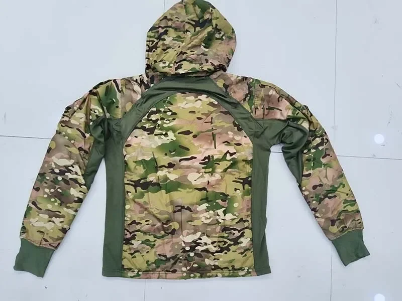 Herren Softshelljacke, wärmend