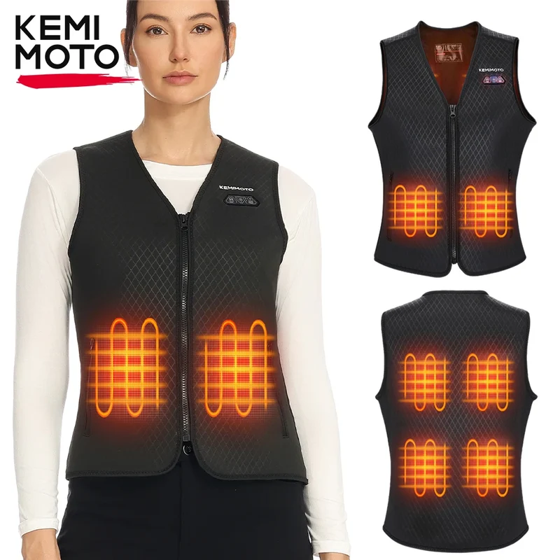 Damen Outdoorjacke, wärmend