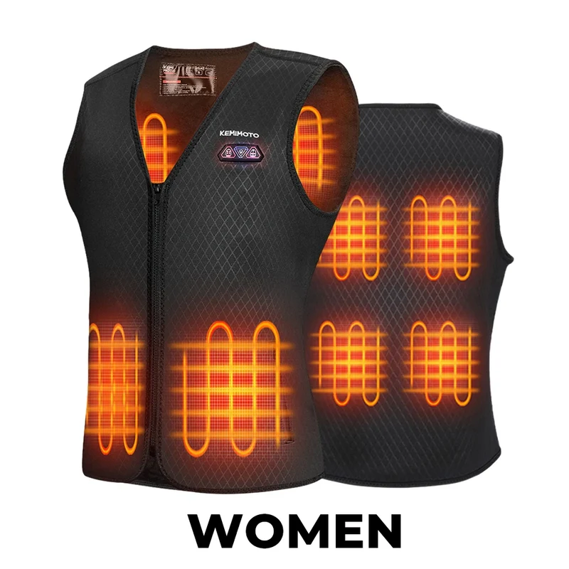 Damen Outdoorjacke, wärmend