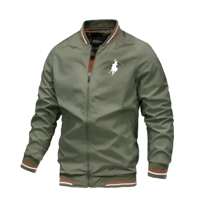 Herren Outdoorjacke für den Herbst