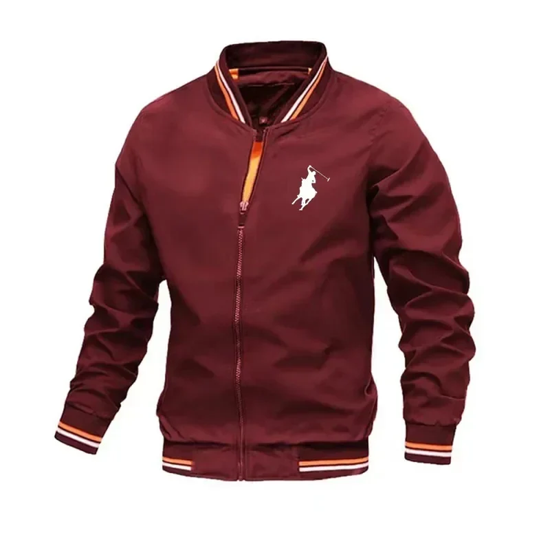 Herren Outdoorjacke für den Herbst