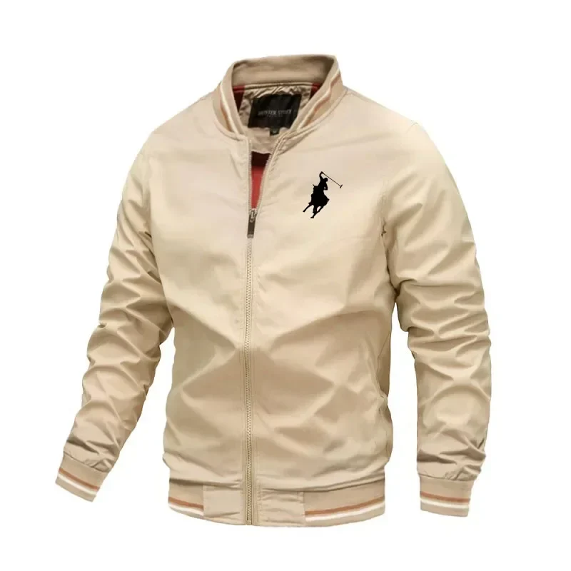 Herren Outdoorjacke für den Herbst