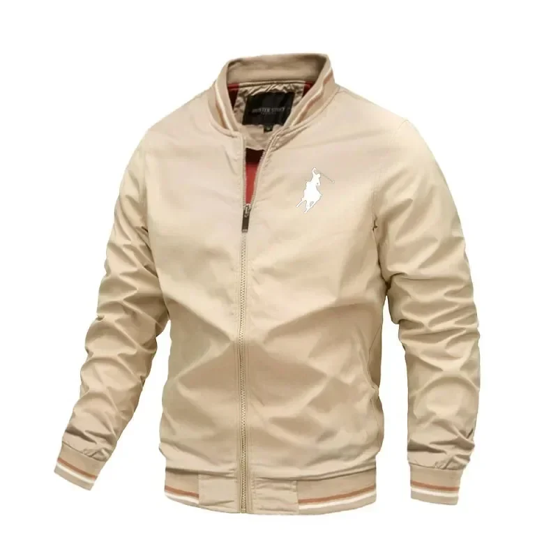 Herren Outdoorjacke für den Herbst