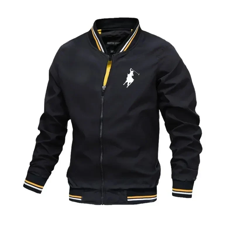 Herren Outdoorjacke für den Herbst