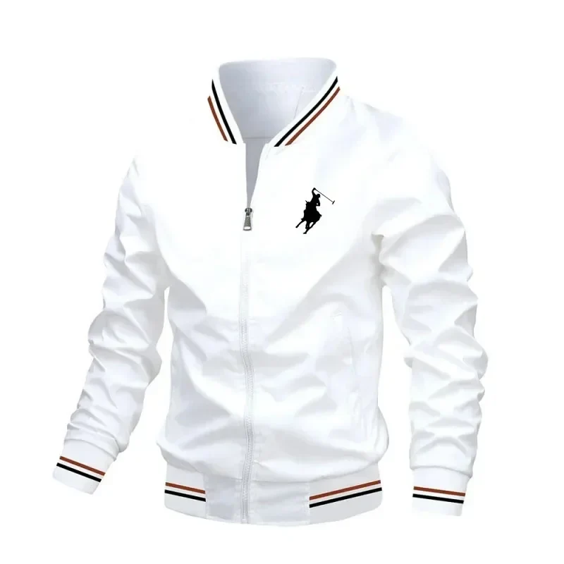 Herren Outdoorjacke für den Herbst
