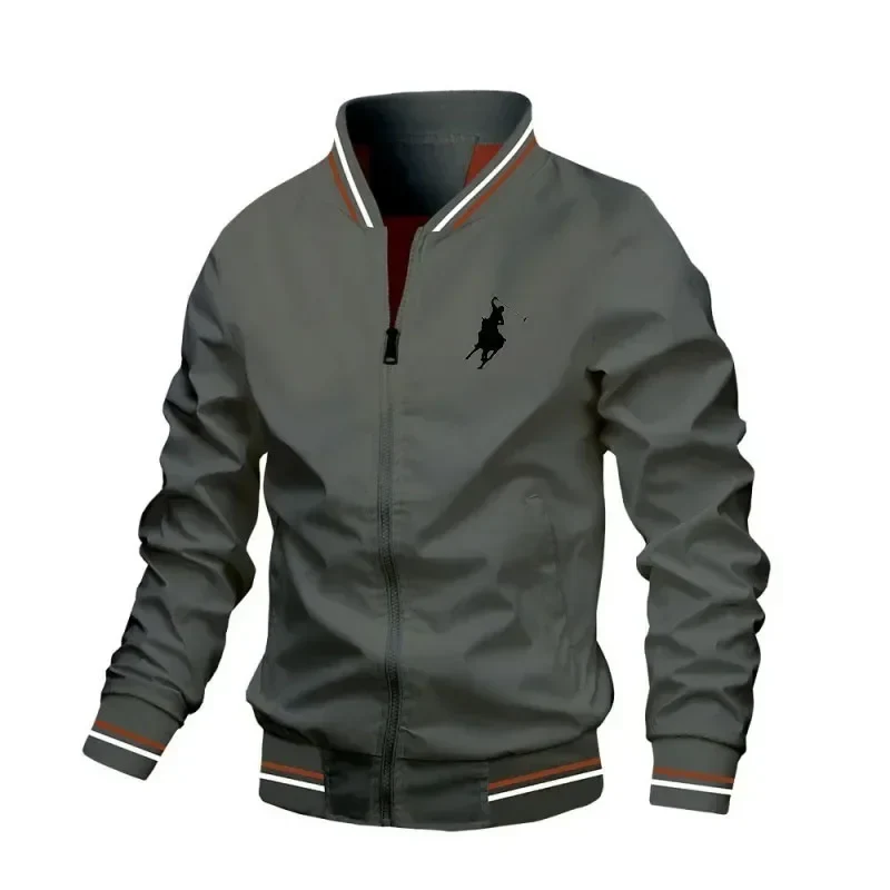 Herren Outdoorjacke für den Herbst